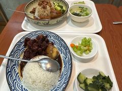 -菊儿人家·北京胡同菜(南锣鼓巷店)