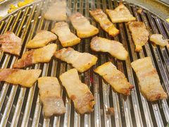 -釜山火炉·海鲜烤肉(紫藤路店)