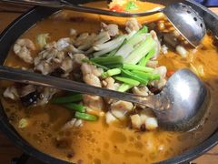 -俏湘私房菜(国贸店)