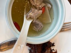 -浙江西子宾馆·瑶园咖啡厅