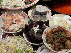 -赵美丽重庆火锅(西安直营总店)