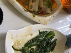 -马旭土鸡焖花卷·真域顺西域美食(天马大道店)