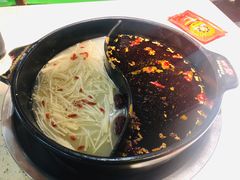 -钢管厂歆瑞源油卤串串香(春熙路太古里店)