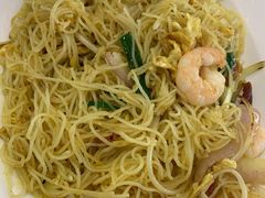 星洲炒米粉-新发记港式茶餐厅(黄浦店)