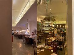 -来龙里 精致 东南亚餐室(万象城店)