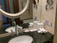 -上海明天广场JW万豪酒店