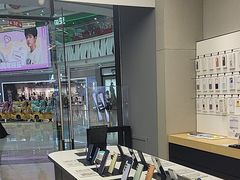 -万达广场(北一路店)