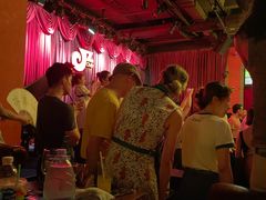 -JZ Club 爵士酒吧(上海店)