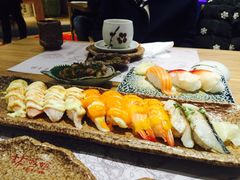 -林妈妈村·日式料理(宝山万达店)