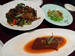 桂花糯米藕-松鹤楼(山塘街店)