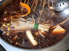 -袁记串串香(新南门店)