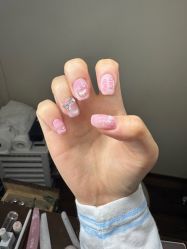 -兮奈ネイル美甲美睫·皮肤管理