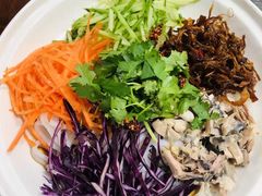 -阿鹏故事云南野生菌火锅(人民路店)
