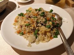 -正佳广场万豪酒店-粤菜餐厅·点心·海鲜·聚餐