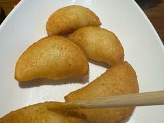 -七菜馆·东北菜·蒸饺(文体路店)