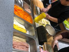 -传闻来紫菜包饭·打糕(西塔韩百店)