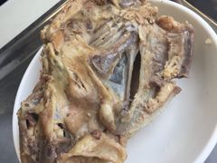 鸡架-老四季(南市场店)