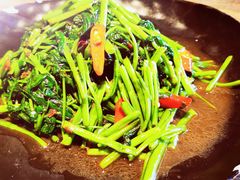 -泰莲庭·溪畔餐厅(雁栖湖店)