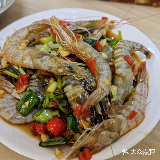 潮汕美食(石湾北店)