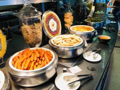 -海棠湾威斯汀酒店·知味西餐厅