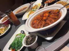 -上和臻品中国菜(花园街店)