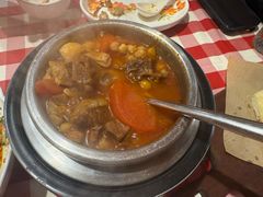 -西贝(上海我格广场店)