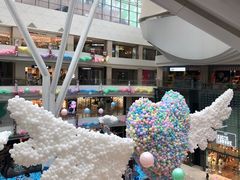 -火炉火自助餐(悠唐购物中心店)