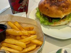 -必胜客(龙湾万达店)