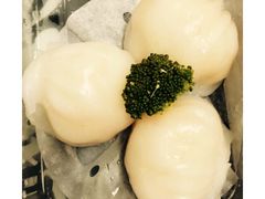 -新大咀港式茶餐厅(宝山万达店)