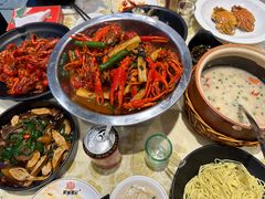 -聚味瞿记·龙虾堂(天元店)