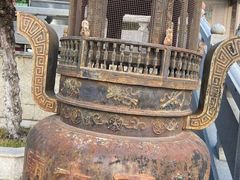 -凤凰山公园-龙王古庙