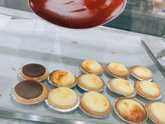 -PAPER STONE BAKERY(天环店)