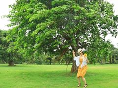 -白沙门生态公园