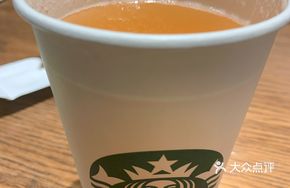Hot Peach Lemon Oolong Tea