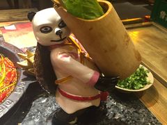 -蜀大侠火锅(建设路第五大道店)