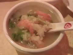 海鲜砂锅粥-得记得潮州海鲜砂锅粥(宝业路店)