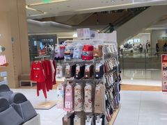 -松山棉店(长楹天街购物中心店)