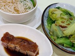-兴悦酒家(保利克洛维店)