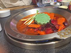 -大龙燚火锅(春熙店)