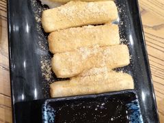 -霸道川面馆(张江店)