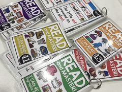 -GogoReading少儿英语分级阅读(双井中心店)