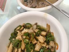 -秀妈厨房(灰汤老店)