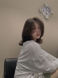 -MMby Hair Code芭曲发型