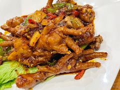 -韩礼年糕(飞虹路店)