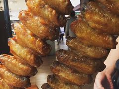 -汉巴味德(大悦城店)