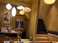 -鹿岛日式料理(嘉善施家南路店)