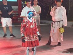 -深圳锦绣中华民俗村