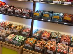 零售区-良品铺子(大唐西市店)