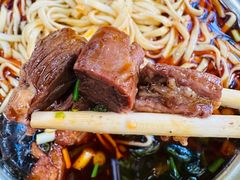 -老福庆和特色粉面馆(单洞三路店)