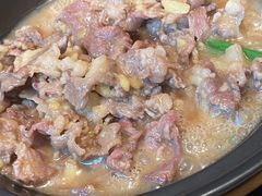 -猛料鸭仔饭(赤坎店)